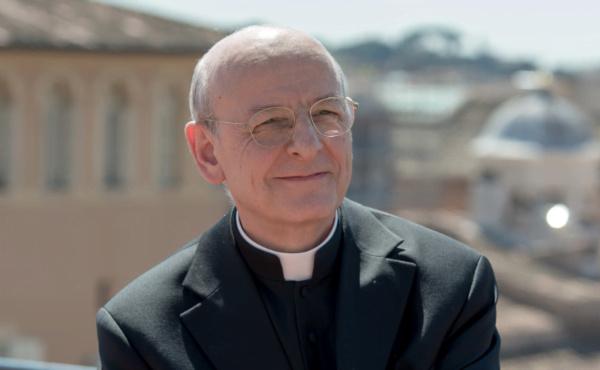 Erdő Péter bíboros szívből jövő jókívánságát fejezte ki az Opus Dei új prelátusának