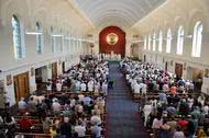 Homily from the Mass in Dublin for the Feast of Saint Josemaria