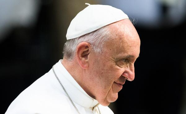 Die Botschaft für die Fastenzeit 2021 von Papst Franziskus