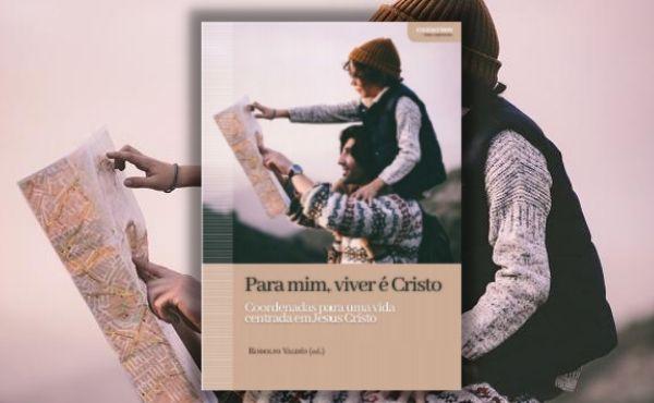 Ebook gratuito: «Para mim, viver é Cristo» e áudio