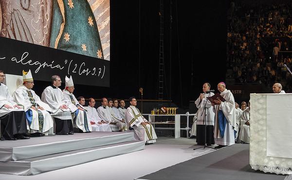 Paraules de Mons. Fernando Ocáriz després de la beatificació de Guadalupe