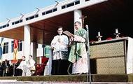「熱愛世界」:50週年