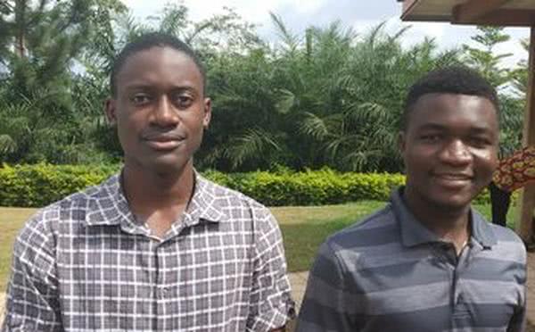 L'expérience chrétienne de deux jeunes camerounais