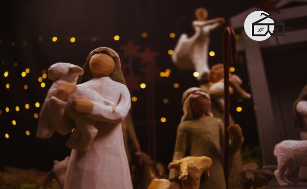 Como en una película: En mitad de la noche