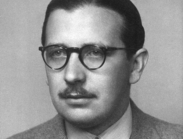 Álvaro del Portillo y el perdón