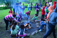 More than a Nice Memory: Forming Friendships and Virtues