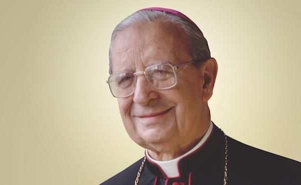 Novena for Serenity to Blessed Alvaro