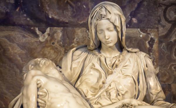 La Femme de Cœur