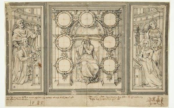 Seven Sorrows of Our Lady