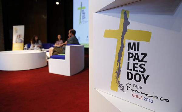 Papa Francisco en Chile:¿Por qué la gente va a ir a escucharlo?