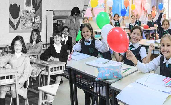 El influjo educativo de san Josemaría en Chile celebra sus bodas de oro