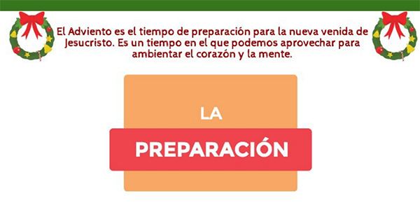 Opus Dei - Adviento: ¿qué es y cómo podemos prepararnos?