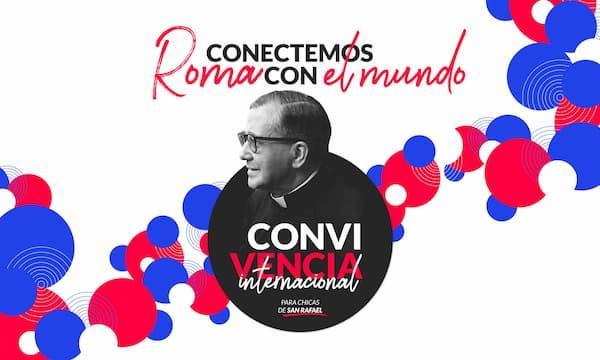 Conectar Roma con el mundo