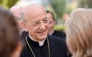 Letter from the Prelate (8 June 2018)