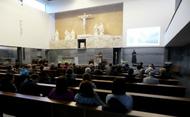 Presentan un estudio sobre ‘La Abadesa de las Huelgas’, obra escrita por San Josemaría