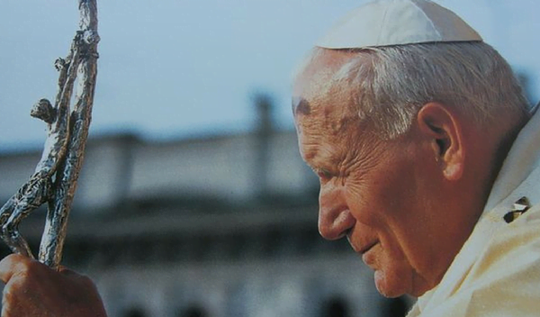 Testi di san Giovanni Paolo II su san Josemaría