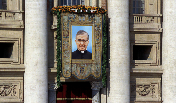 Omelia della canonizzazione di Josemaría Escrivá