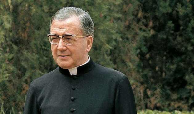 Opus Dei - Reinserimento lavorativo