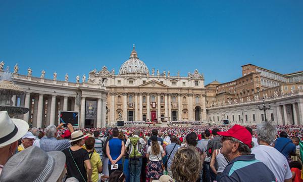 Opus Dei - Quantas prelazias pessoais existem atualmente? Por que não há mais?