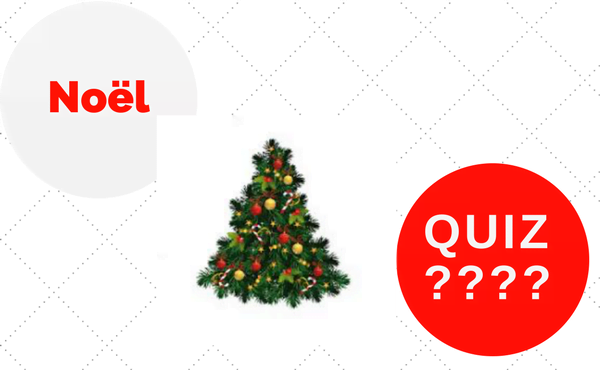 Opus Dei - Quiz de Noël