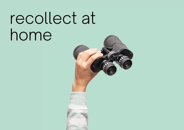 February Recollection Kit
