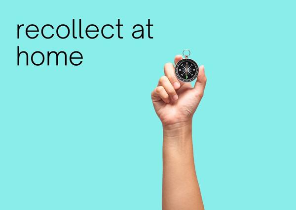 April Recollection Kit