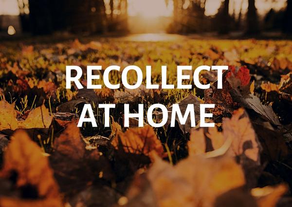 November Recollection Kit