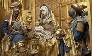 8 janvier : l’Épiphanie du Seigneur