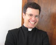 P. Ricardo Furber, vicario regional del Opus Dei en México