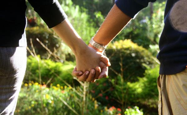 Verloving en christelijk leven