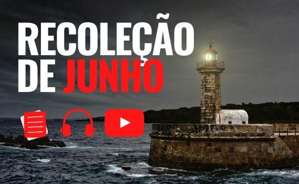 Recoleção de junho em casa em português