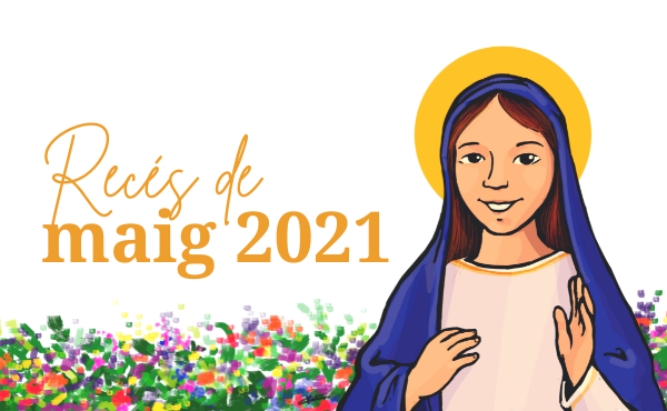 Recés del mes de maig