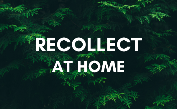 June Recollection Kit #StayHome