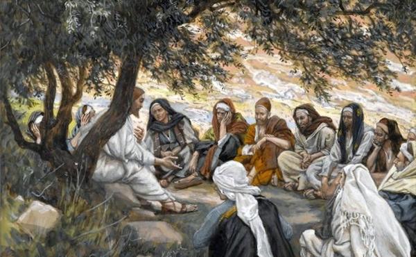 La fratrie de Jésus (2)