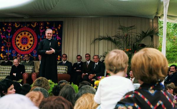 Opus Dei - San Josemaría, hoy (13)