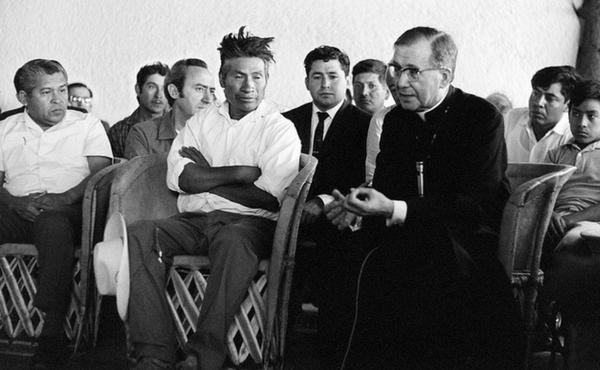 ¿Qué puedo hacer yo por la unidad de los cristianos?
