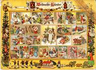 Advent-Homilie des hl. Josefmaria auf Audio