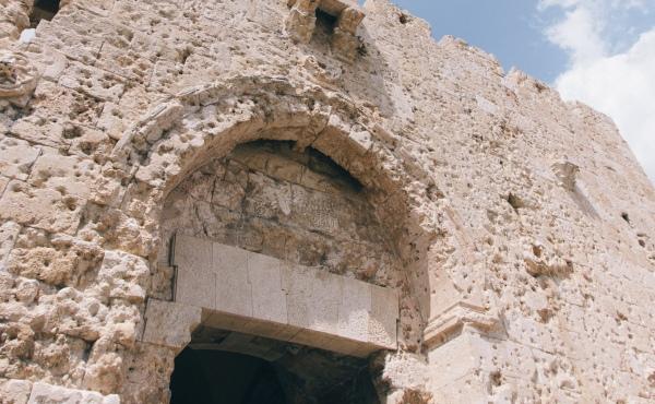 Évangile du vendredi : les temples du Saint-Esprit