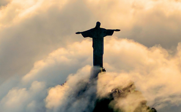 Evangelio del jueves: la justicia y la bondad de Dios