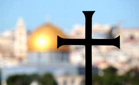 «Sin Jerusalén, nuestra fe sería un cuento»