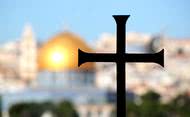 «Sin Jerusalén, nuestra fe sería un cuento»
