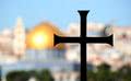 «Sin Jerusalén, nuestra fe sería un cuento»