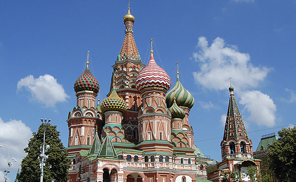 Fiesta de san Josemaría, con el corazón en Rusia