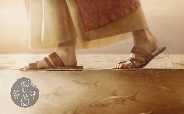Evangelio del sábado: la barca no se hundirá