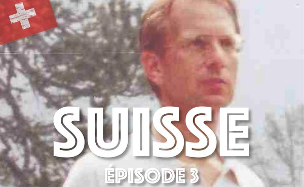 Épisode 3 – Départ au ciel de Toni