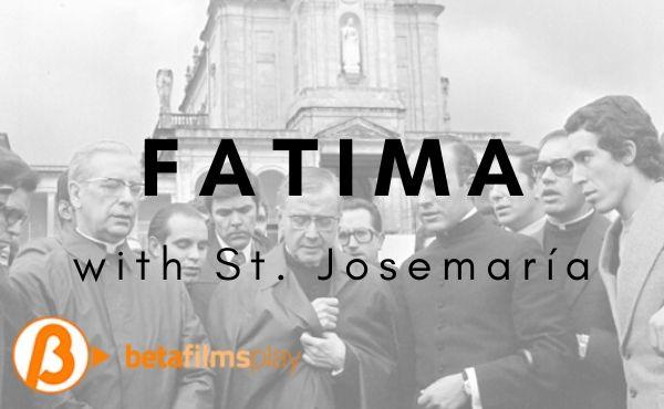 Pilgrimage to Fatima
