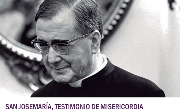 Opus Dei - San Josemaría, hoy (12)