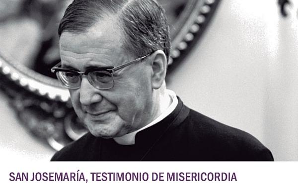 Opus Dei - San Josemaría, hoy (12)
