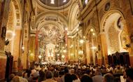 San Josemaría Escrivá y de San Manuel González, en Valencia