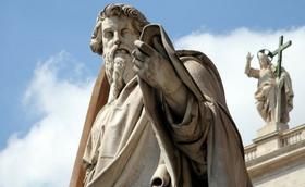 ¿Quién fue San Pablo y qué herencia dejó a la Iglesia?